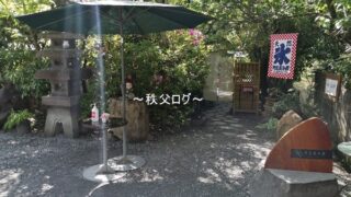 長瀞桜まつり21の見頃と駐車場は 桜のトンネルやライトアップ 通り抜けの桜 の魅力を紹介します 秩父ログ チチブログ