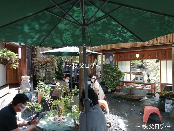 秩父長瀞 阿左美冷蔵 本店でおすすめメニュー21を実食 値段 駐車場や混雑 待ち時間もご紹介します 秩父ログ チチブログ